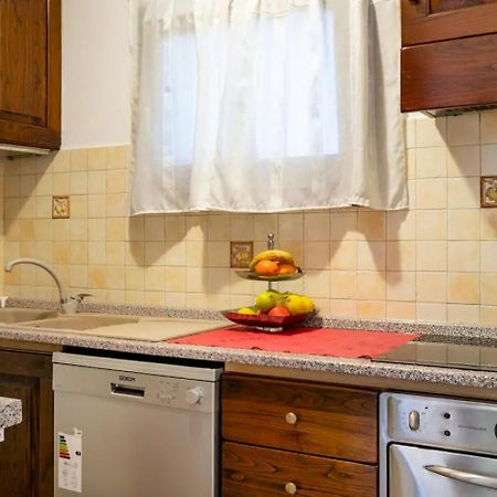 Home And Life Olbia Holiday المظهر الخارجي الصورة