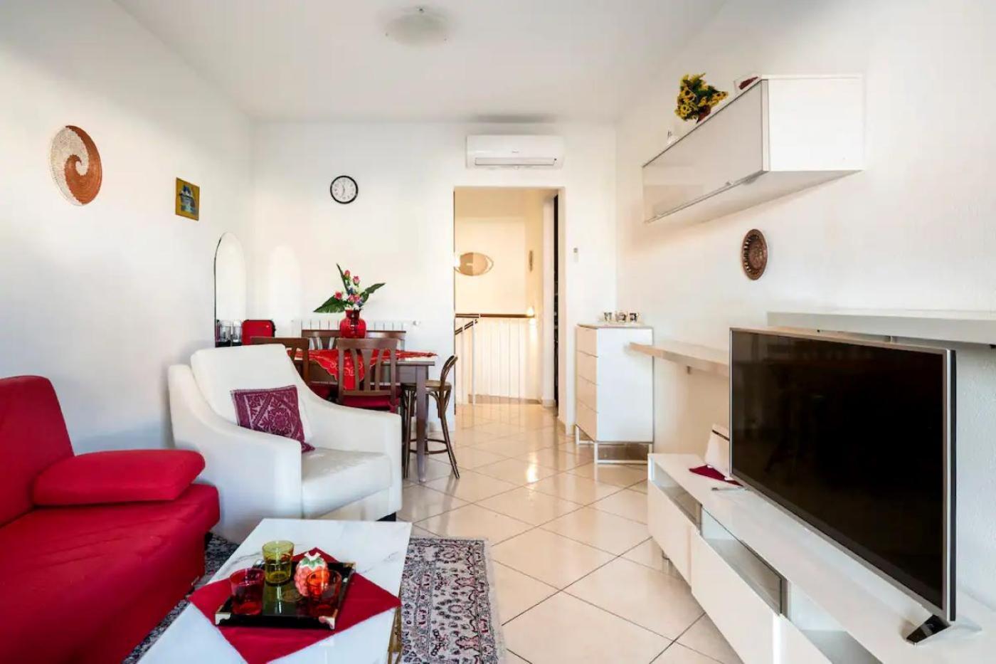 Home And Life Olbia Holiday المظهر الخارجي الصورة
