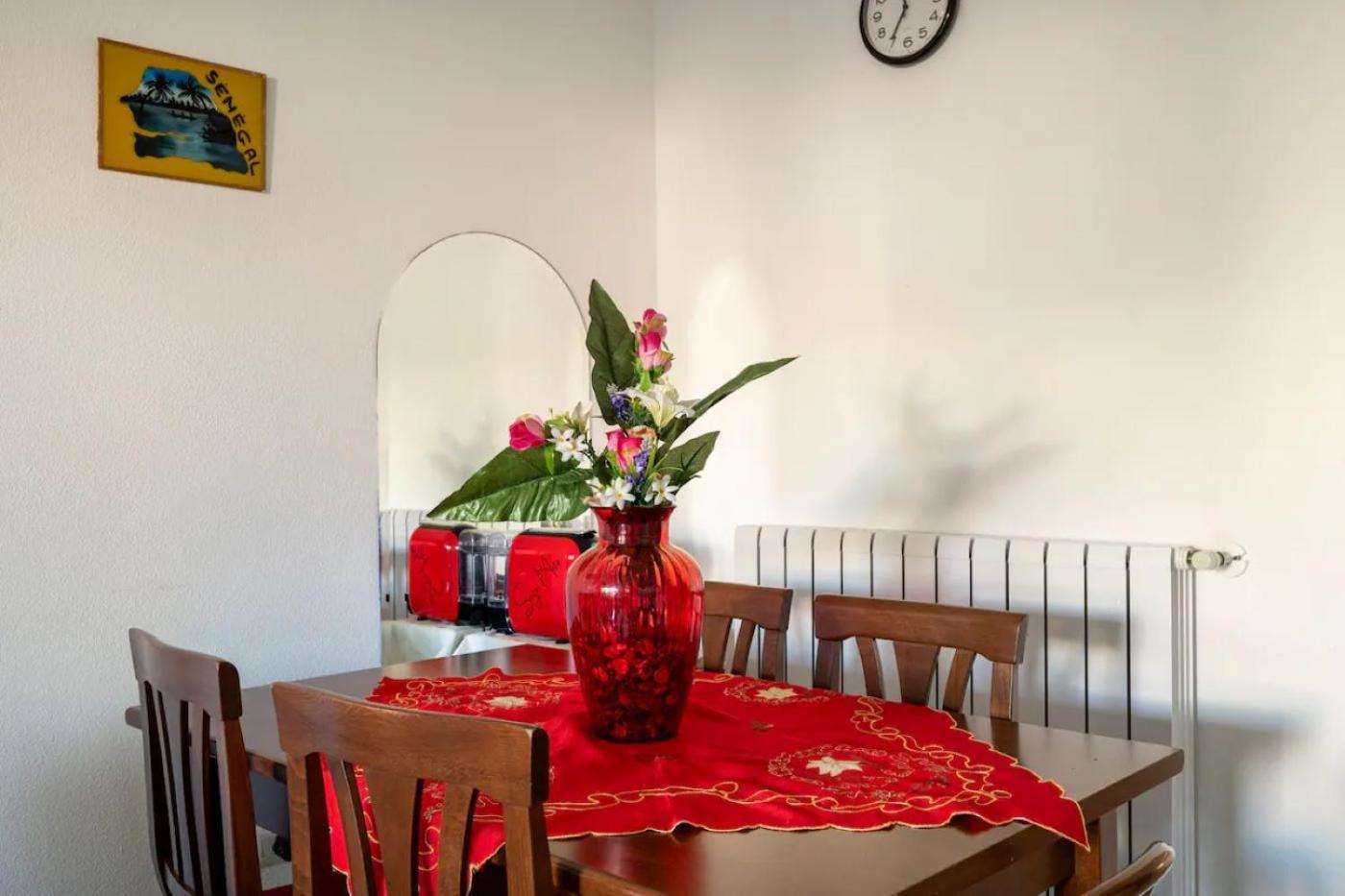 Home And Life Olbia Holiday المظهر الخارجي الصورة