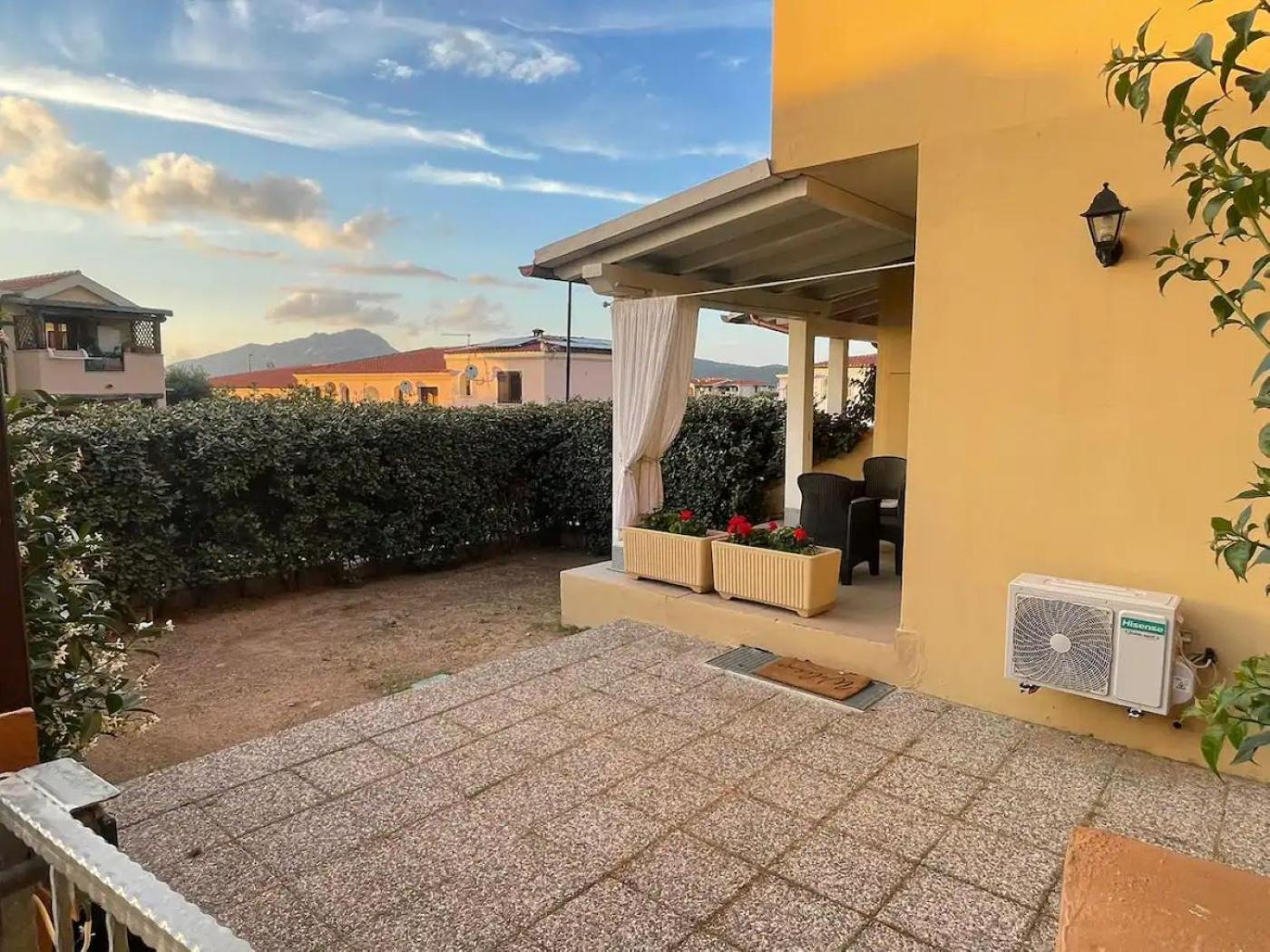 Home And Life Olbia Holiday المظهر الخارجي الصورة