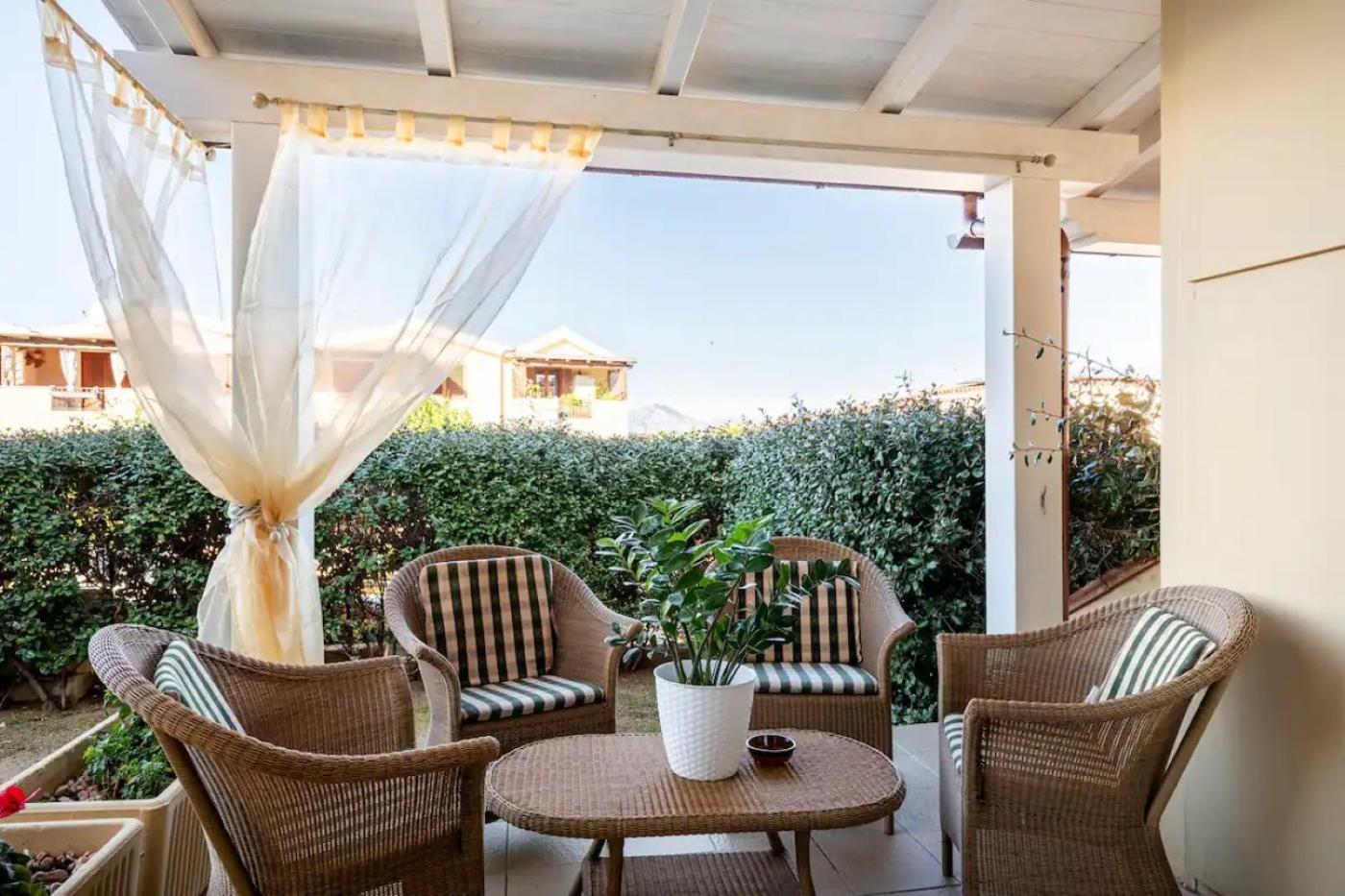 Home And Life Olbia Holiday المظهر الخارجي الصورة