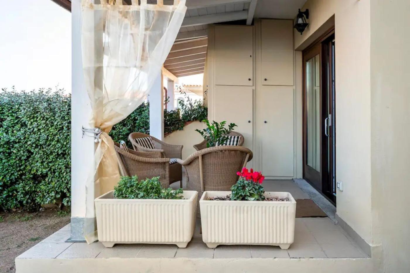 Home And Life Olbia Holiday المظهر الخارجي الصورة