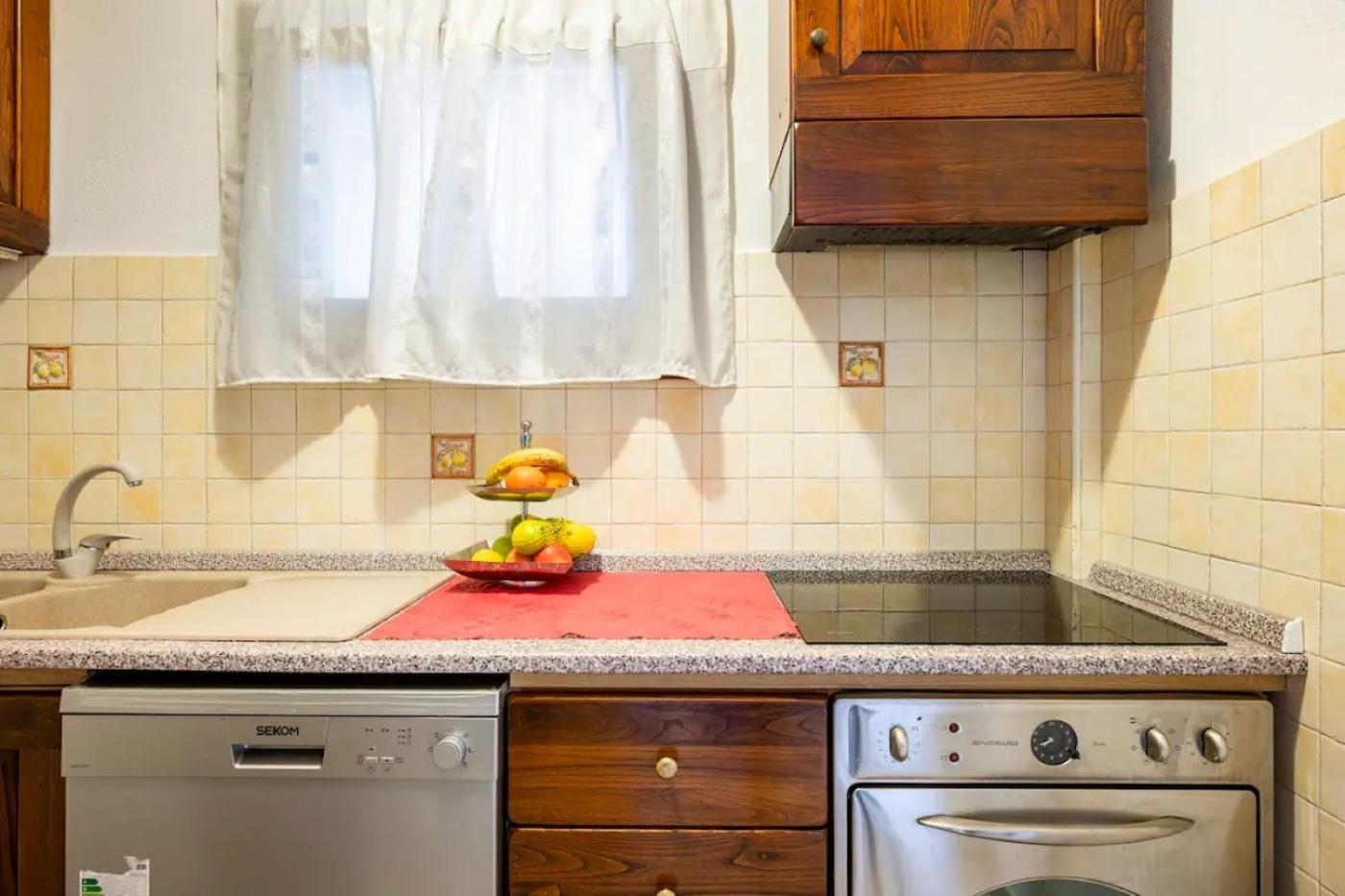 Home And Life Olbia Holiday المظهر الخارجي الصورة