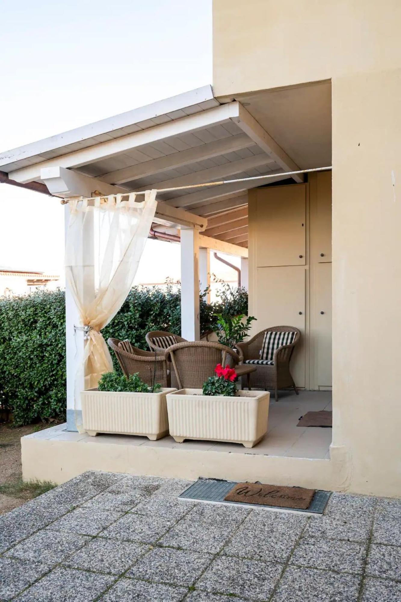 Home And Life Olbia Holiday المظهر الخارجي الصورة