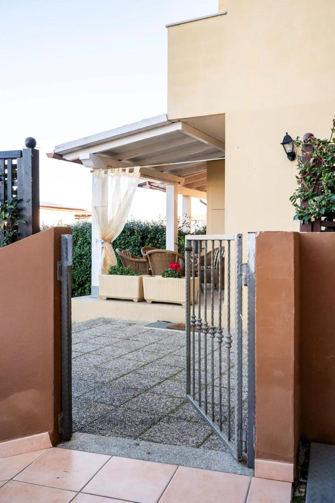 Home And Life Olbia Holiday المظهر الخارجي الصورة