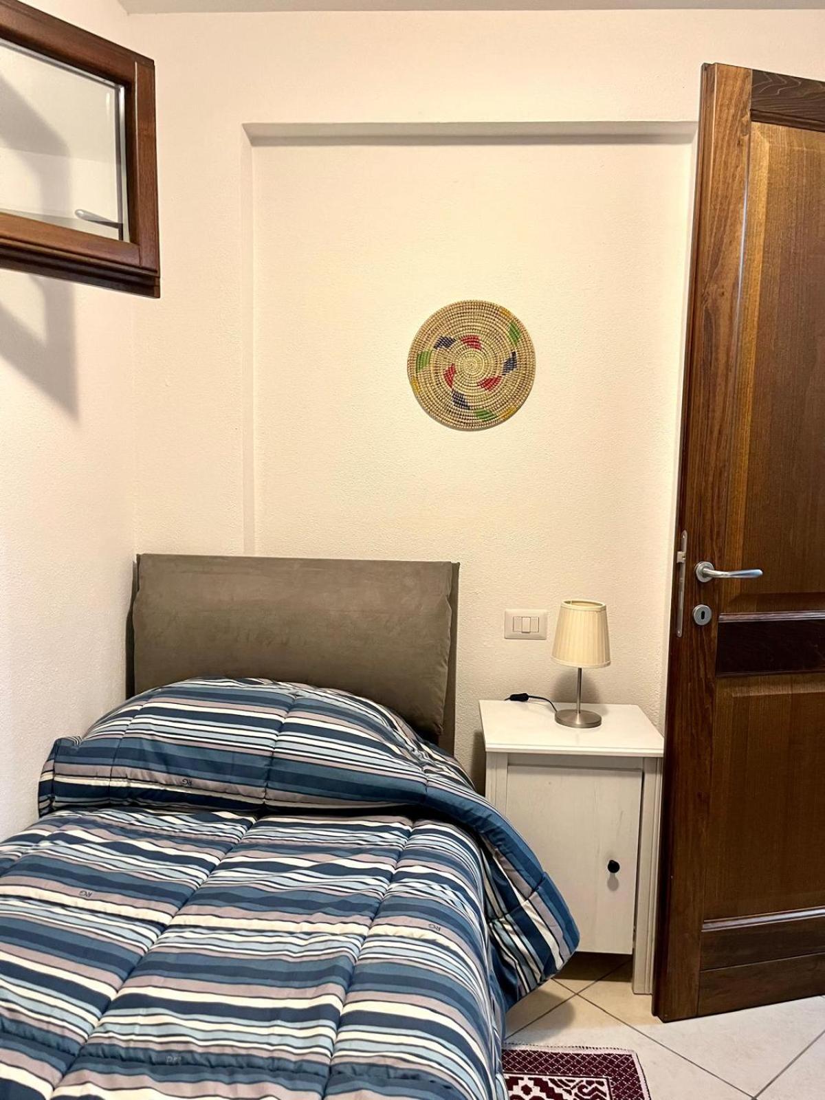 Home And Life Olbia Holiday المظهر الخارجي الصورة