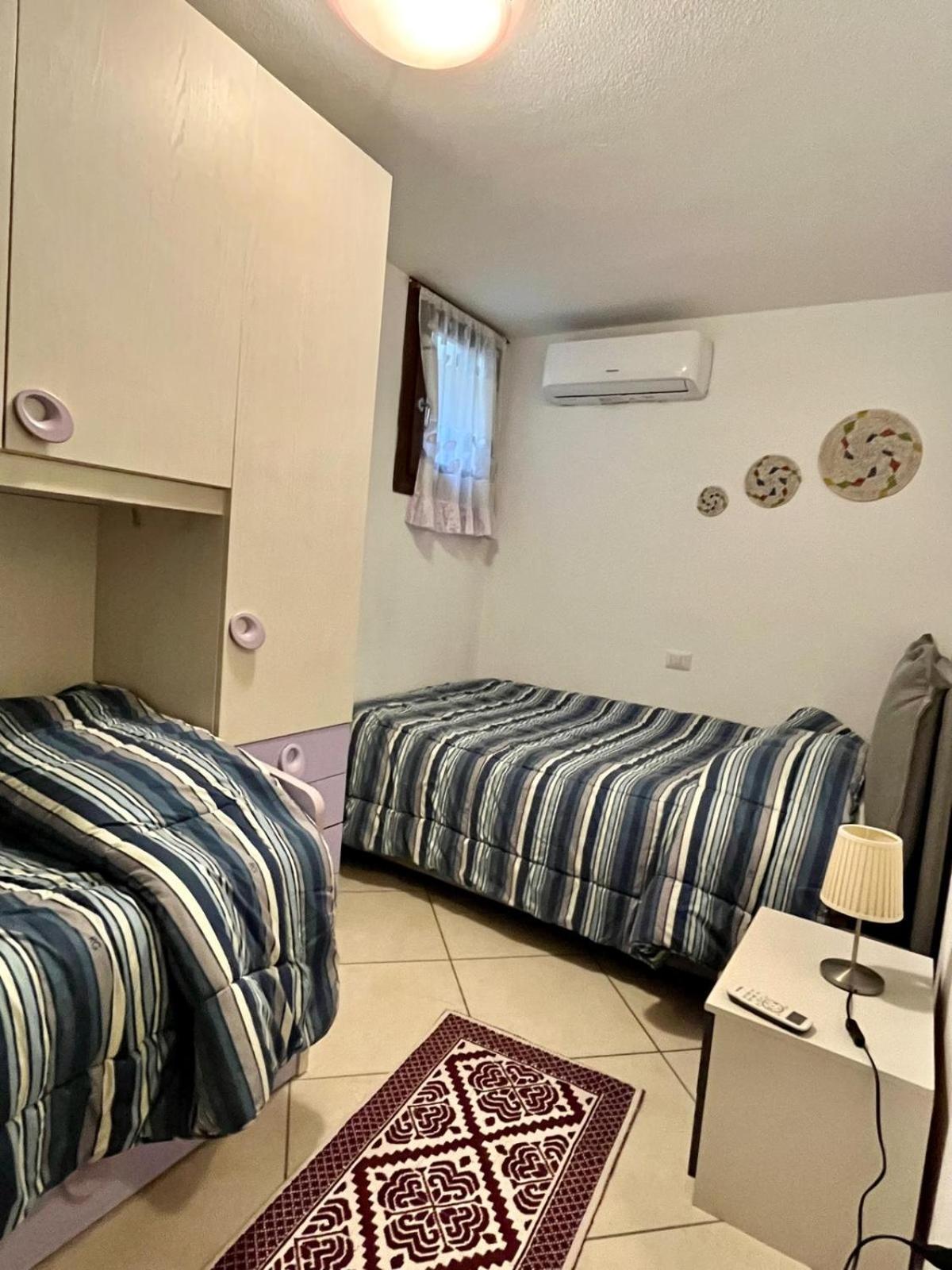 Home And Life Olbia Holiday المظهر الخارجي الصورة