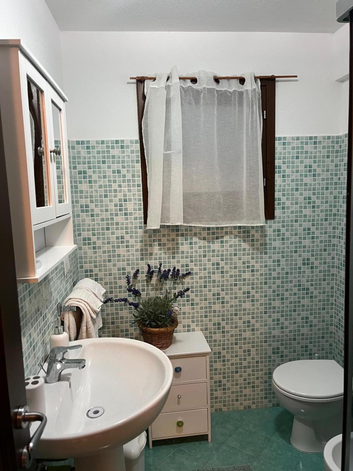 Home And Life Olbia Holiday المظهر الخارجي الصورة