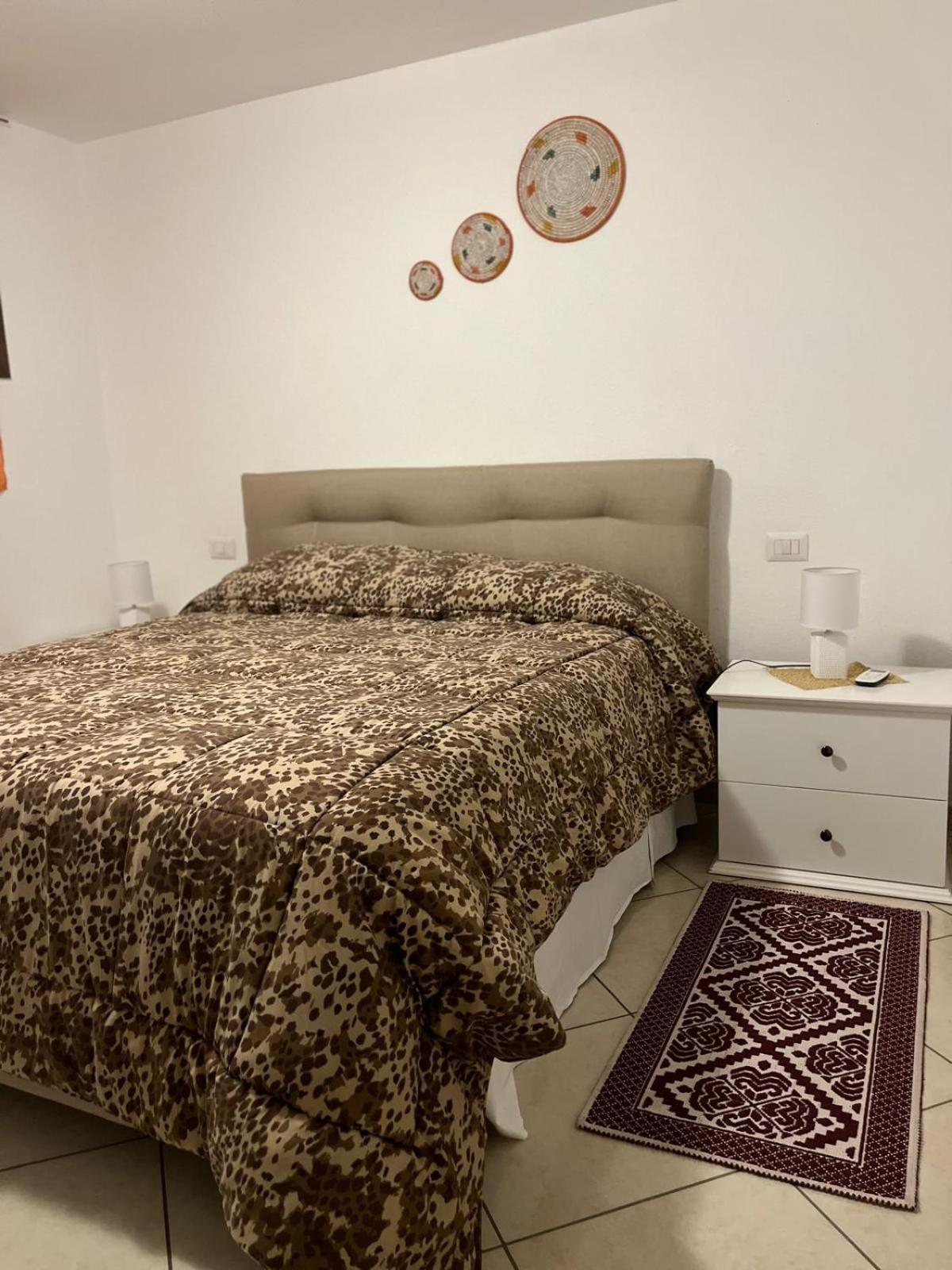 Home And Life Olbia Holiday المظهر الخارجي الصورة