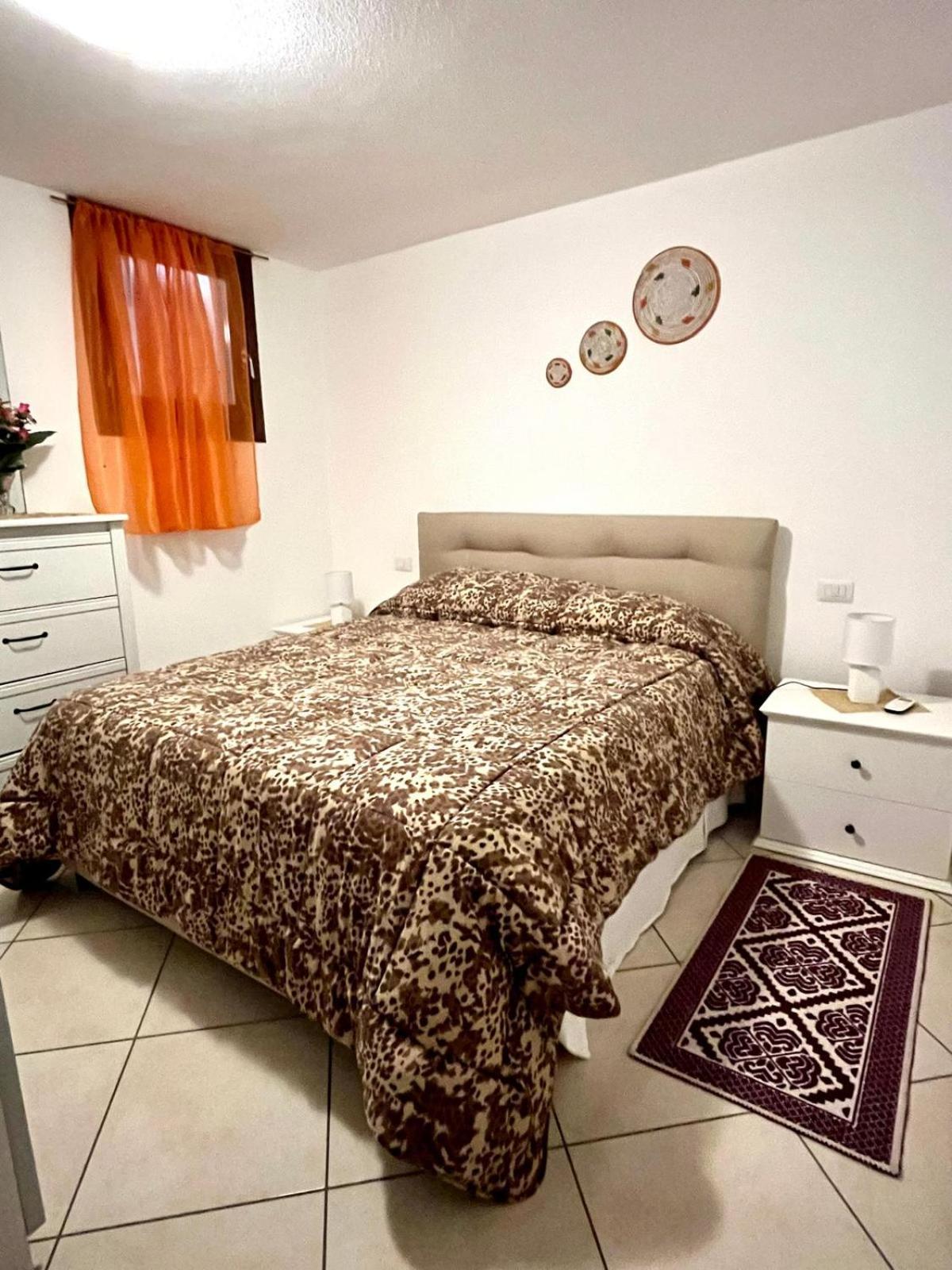 Home And Life Olbia Holiday المظهر الخارجي الصورة
